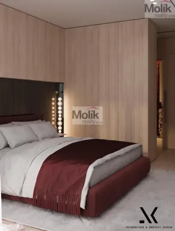 Prodej bytu 3+kk, Drač, 135 m2
