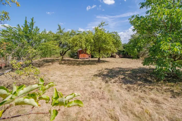 Prodej pozemku pro bydlení, Sušice - Sušice II, Na Fufernách, 7 m2