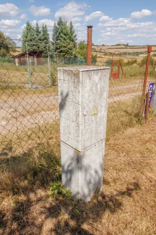 Prodej pozemku pro bydlení, Sušice - Sušice II, Na Fufernách, 7 m2
