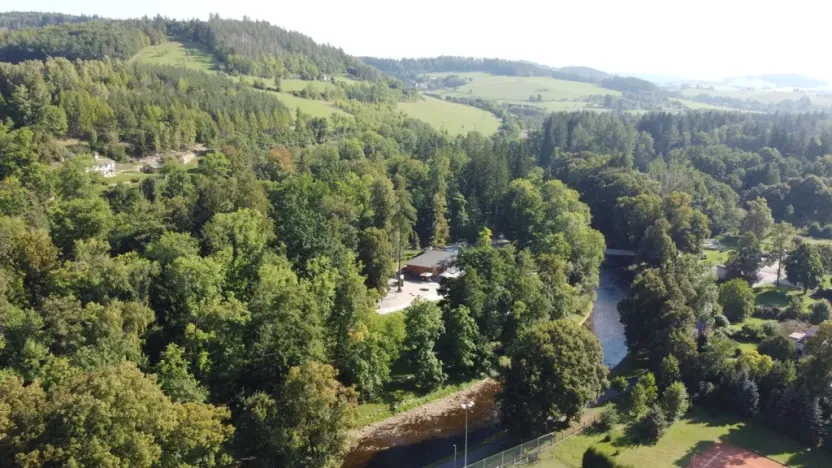 Prodej pozemku pro bydlení, Sušice - Sušice II, Na Fufernách, 7 m2