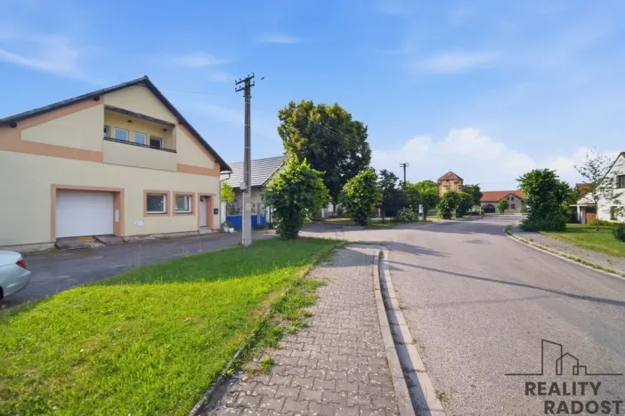 Prodej rodinného domu, Chroustovice, 137 m2