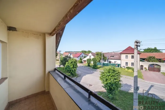 Prodej rodinného domu, Chroustovice, 137 m2