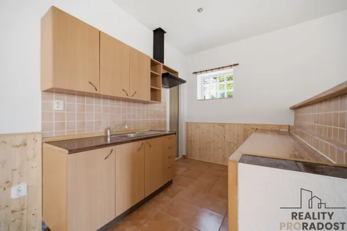 Prodej rodinného domu, Chroustovice, 137 m2