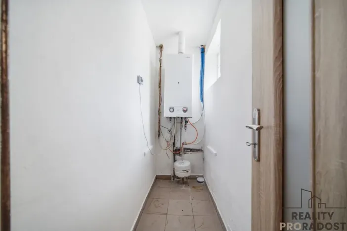 Prodej rodinného domu, Chroustovice, 137 m2