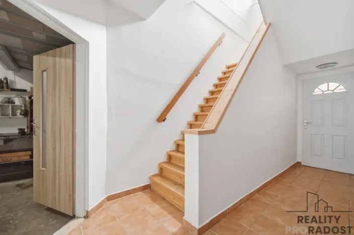 Prodej rodinného domu, Chroustovice, 137 m2