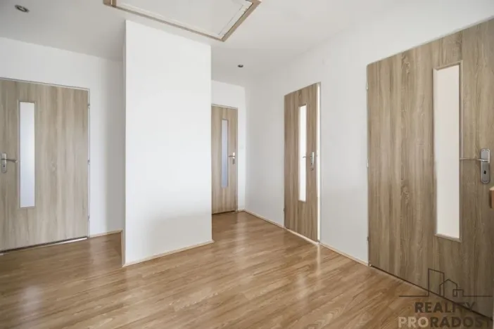 Prodej rodinného domu, Chroustovice, 137 m2