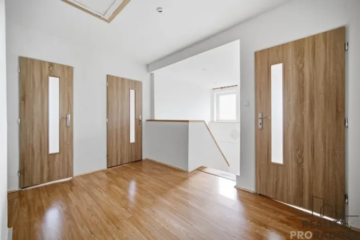 Prodej rodinného domu, Chroustovice, 137 m2