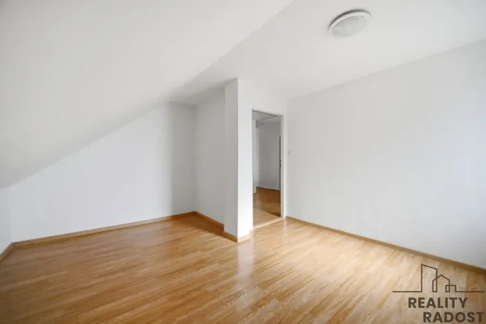 Prodej rodinného domu, Chroustovice, 137 m2