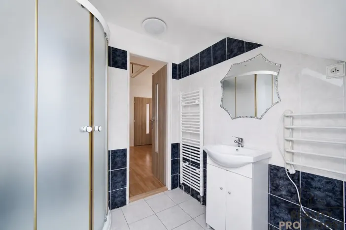 Prodej rodinného domu, Chroustovice, 137 m2