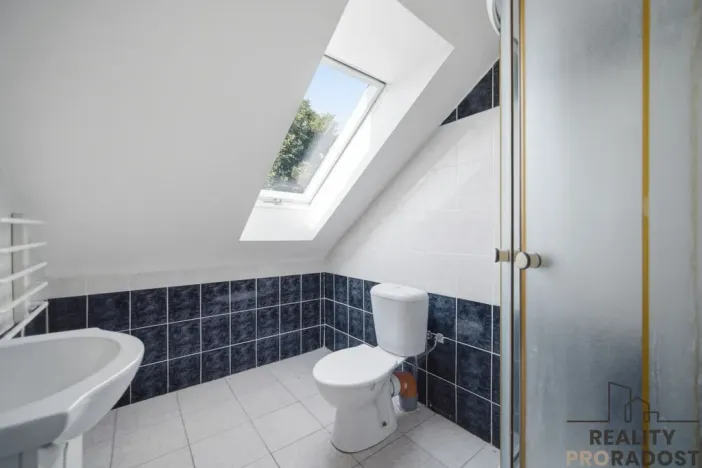 Prodej rodinného domu, Chroustovice, 137 m2