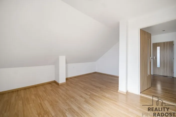 Prodej rodinného domu, Chroustovice, 137 m2
