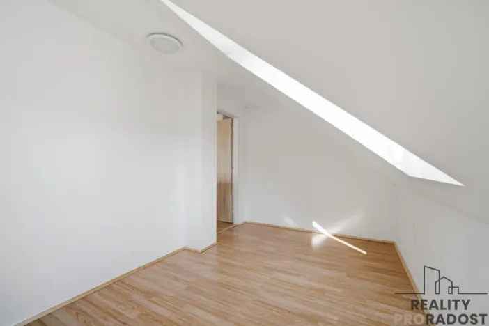 Prodej rodinného domu, Chroustovice, 137 m2