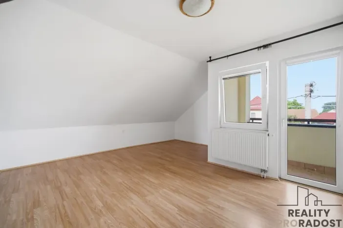 Prodej rodinného domu, Chroustovice, 137 m2