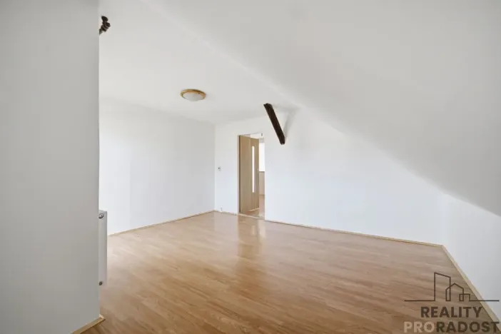 Prodej rodinného domu, Chroustovice, 137 m2