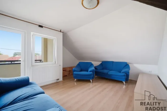 Prodej rodinného domu, Chroustovice, 137 m2