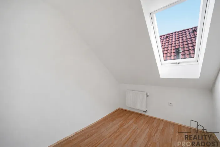 Prodej rodinného domu, Chroustovice, 137 m2