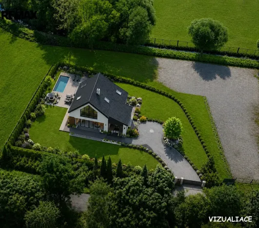 Prodej pozemku pro bydlení, Lhenice, 1463 m2