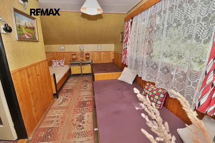Prodej chaty, Krásné, 69 m2