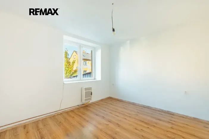 Prodej bytu 2+kk, Jeseník, Vančurova, 42 m2