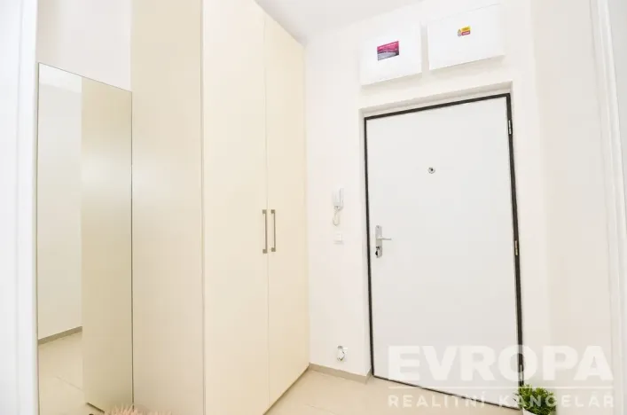 Prodej bytu 2+kk, Praha - Hloubětín, Laponská, 48 m2