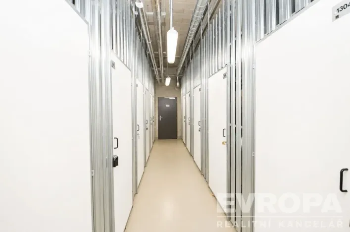 Prodej bytu 2+kk, Praha - Hloubětín, Laponská, 48 m2