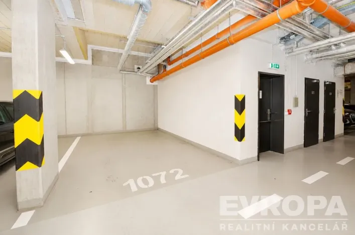 Prodej bytu 2+kk, Praha - Hloubětín, Laponská, 48 m2