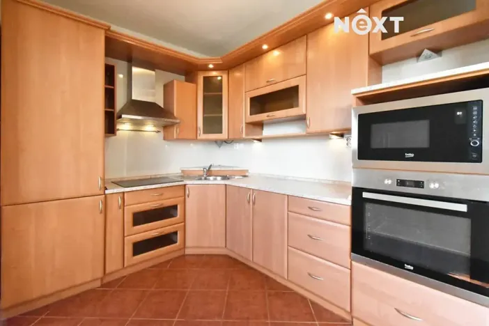 Pronájem bytu 2+kk, Břeclav, Lidická, 60 m2