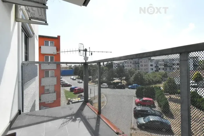 Pronájem bytu 2+kk, Břeclav, Lidická, 60 m2