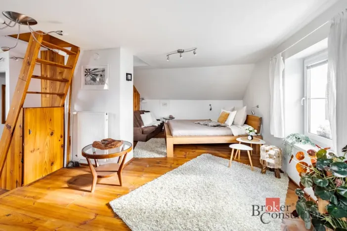 Prodej rodinného domu, Čkyně, 170 m2
