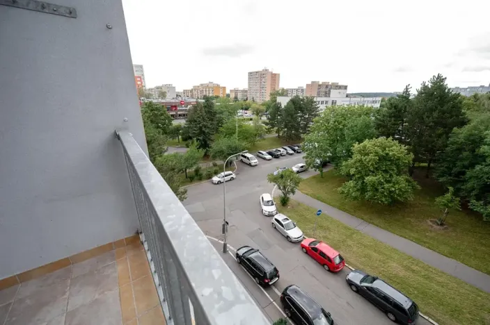 Prodej bytu 3+kk, Praha - Chodov, Podjavorinské, 65 m2