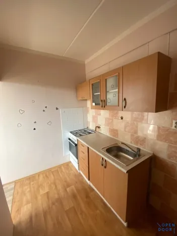 Pronájem bytu 1+1, Habartov, Karla Čapka, 36 m2