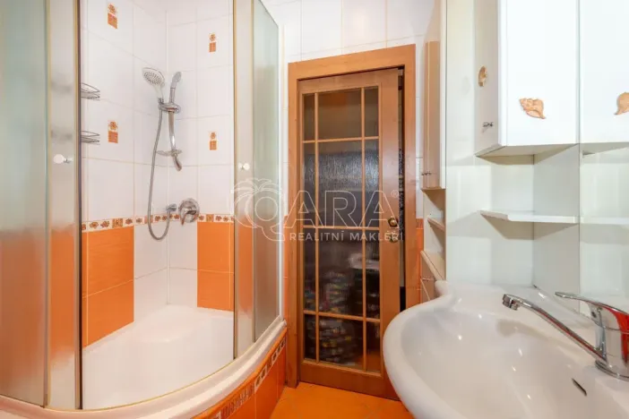 Prodej bytu 1+1, Trutnov - Libeč, Královecká, 40 m2