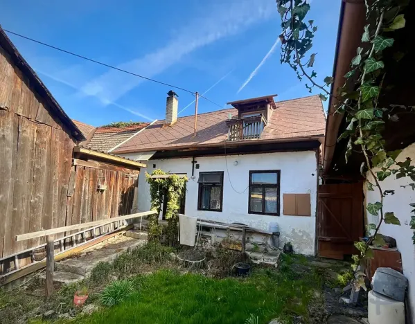 Prodej chalupy, Panské Dubenky, 135 m2