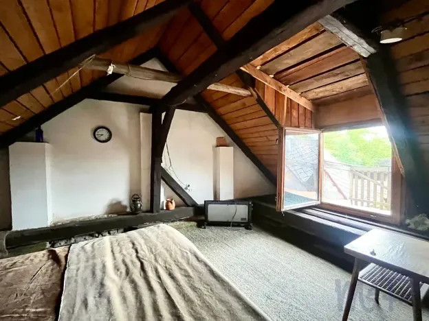 Prodej chalupy, Panské Dubenky, 135 m2