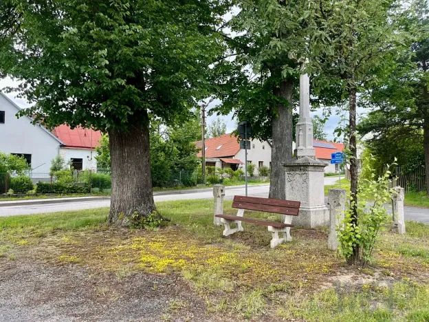 Prodej chalupy, Panské Dubenky, 135 m2
