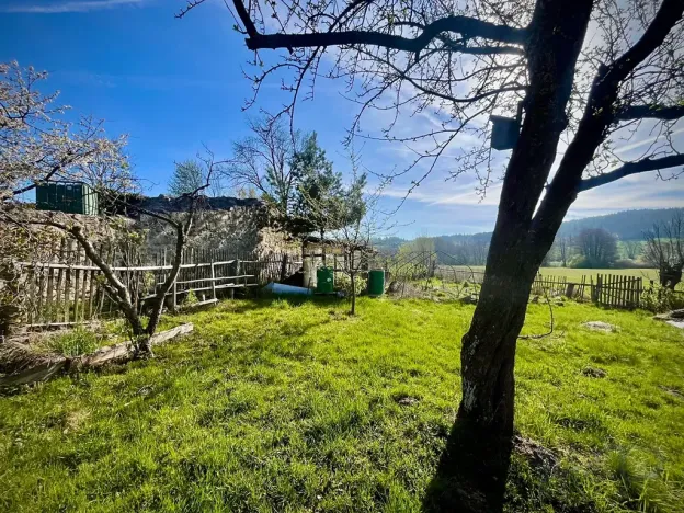 Prodej chalupy, Panské Dubenky, 135 m2