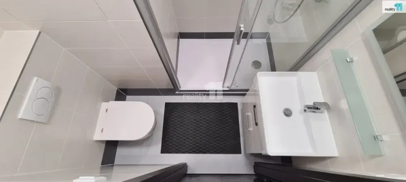 Pronájem bytu 2+kk, Česká Lípa, Zhořelecká, 40 m2