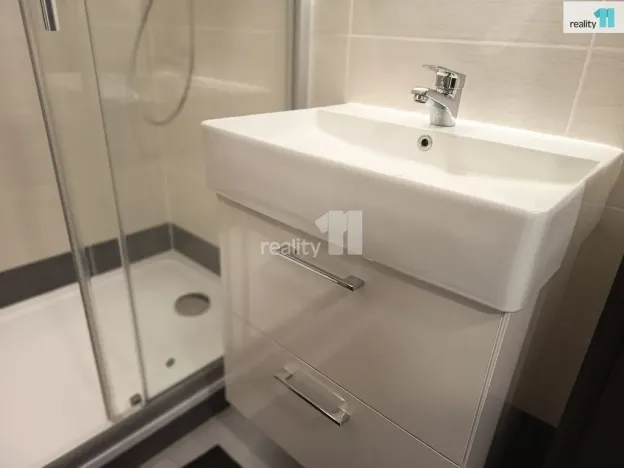 Pronájem bytu 2+kk, Česká Lípa, Zhořelecká, 40 m2