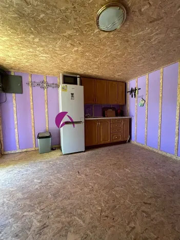Pronájem zahrady, Velký Týnec, 539 m2