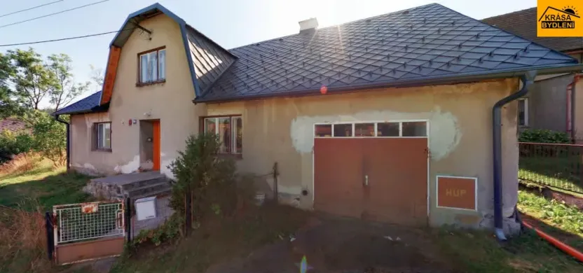 Pronájem chalupy, Rohozná, 220 m2