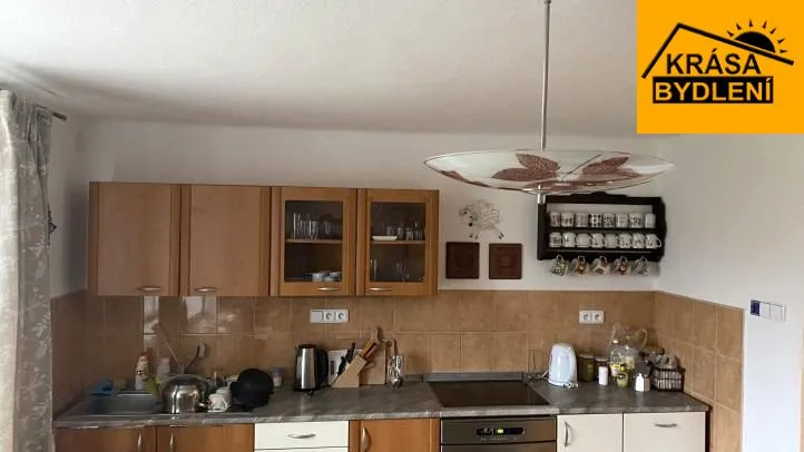 Pronájem chalupy, Rohozná, 220 m2