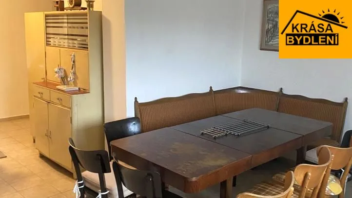 Pronájem chalupy, Rohozná, 220 m2