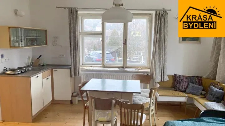 Pronájem chalupy, Rohozná, 220 m2