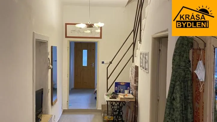 Pronájem chalupy, Rohozná, 220 m2
