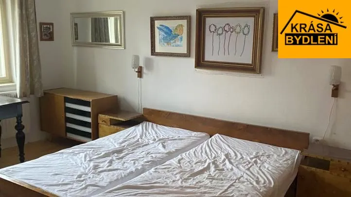 Pronájem chalupy, Rohozná, 220 m2
