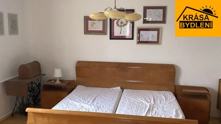 Pronájem chalupy, Rohozná, 220 m2