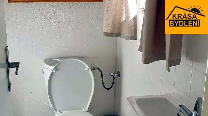 Pronájem chalupy, Rohozná, 220 m2