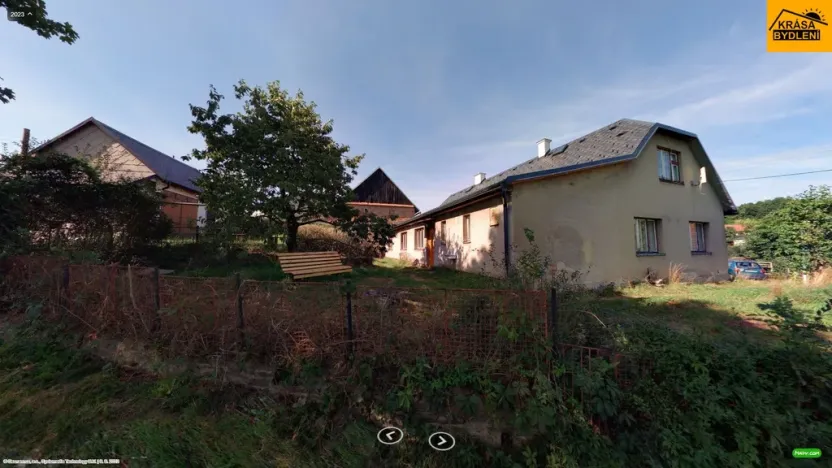 Pronájem chalupy, Rohozná, 220 m2