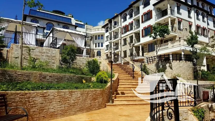 Prodej bytu 3+1, Sveti Vlas, Bulharsko, 73 m2