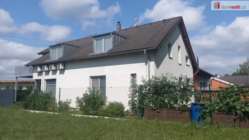 Prodej bytu 4+kk, České Budějovice - České Budějovice 2, České Vrbné, 150 m2